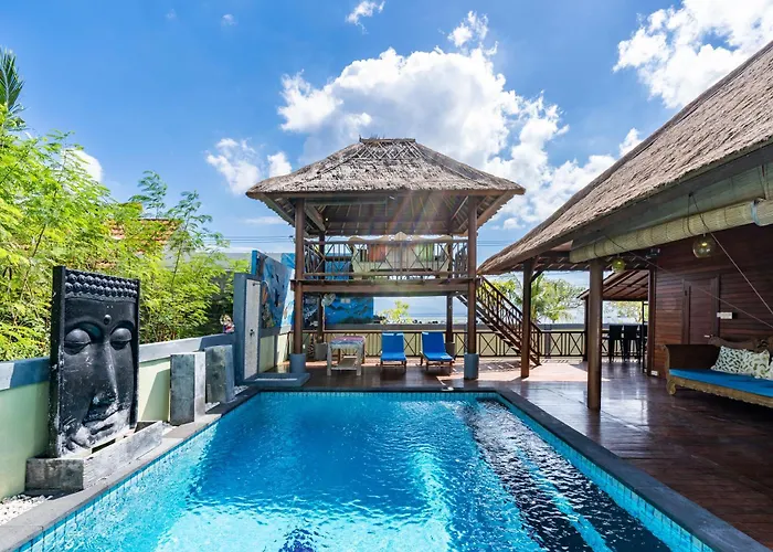 Gecko Villa & Bungalows