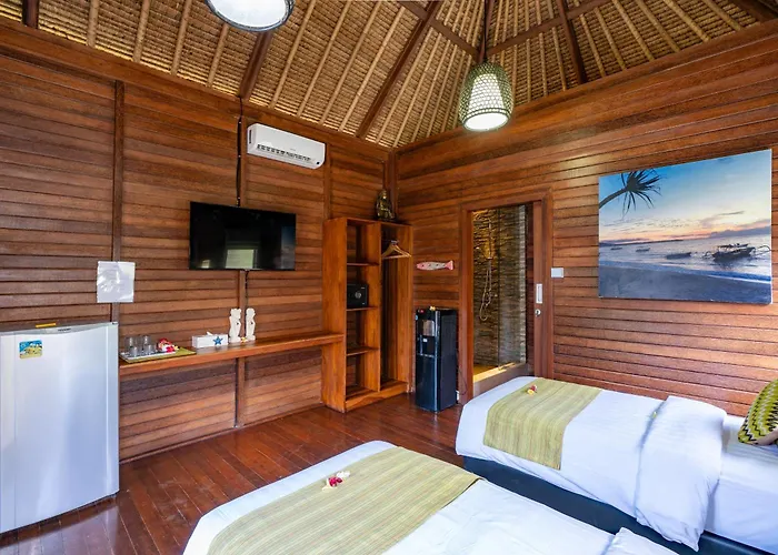 Gecko Bungalows