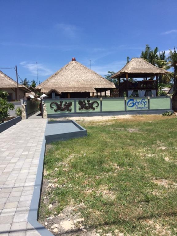 Gecko & Vakantiepark