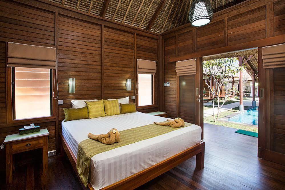Vakantiepark Gecko & 3*