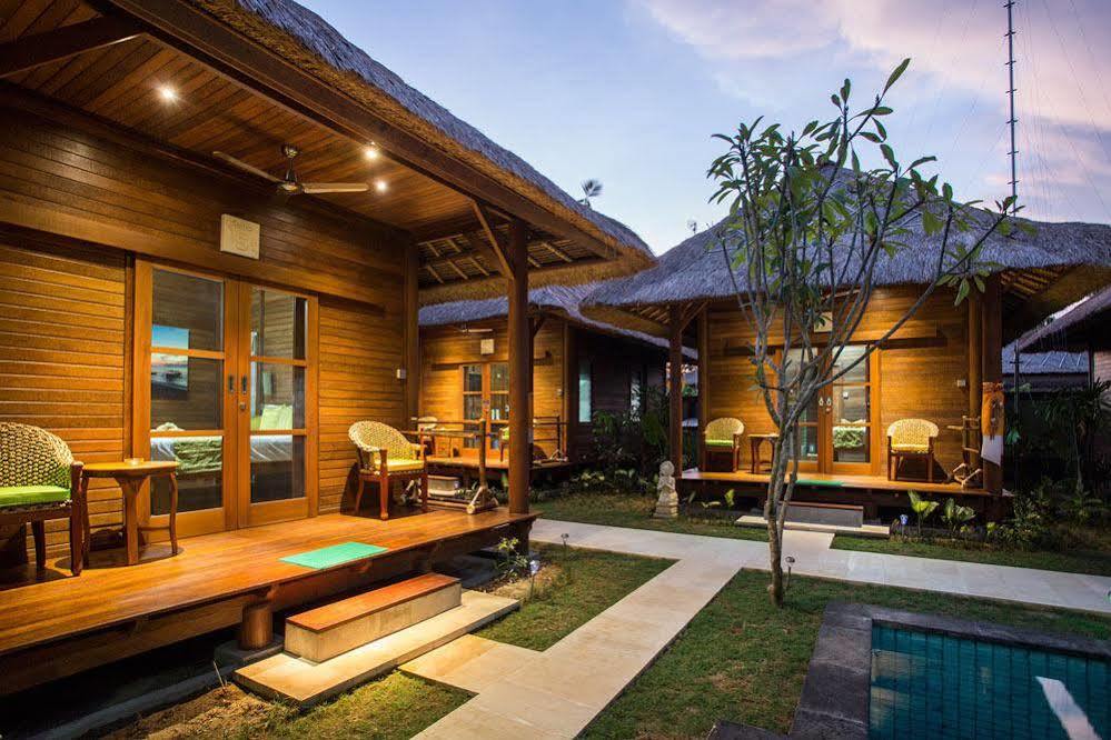 Gecko & Vakantiepark 3*